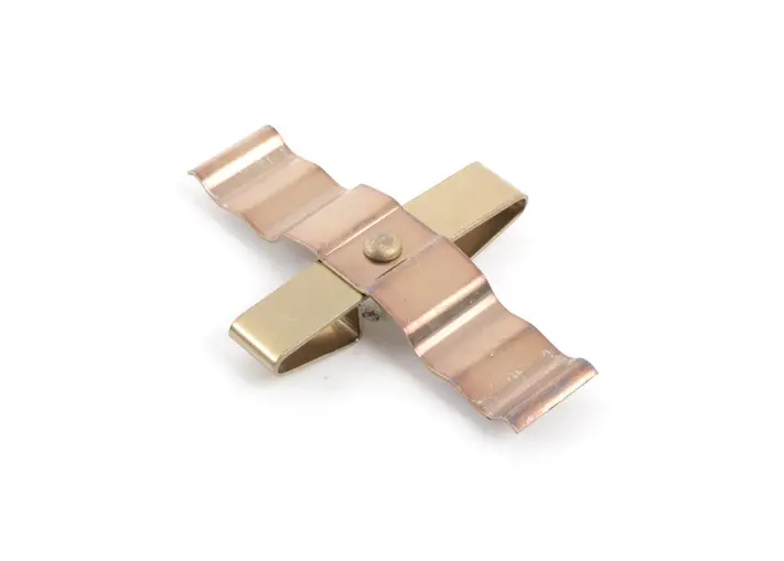 NEW MERCEDES-BENZ ML W163 REAR DISC BRAKE CALIPER REPAIR KIT A1634200983