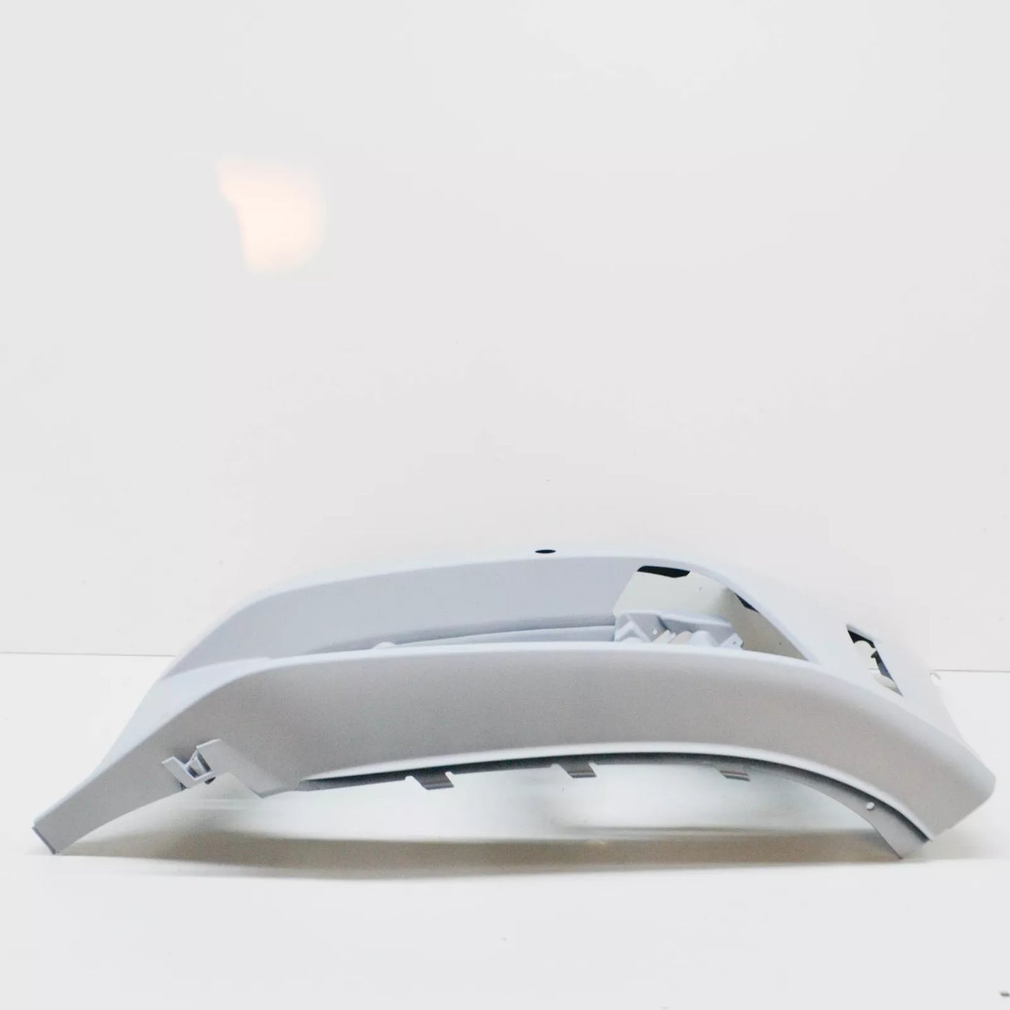 NEW AUDI A1 8X FRONT BUMPER LEFT COVER 8X0807065GGRU ORIGINAL