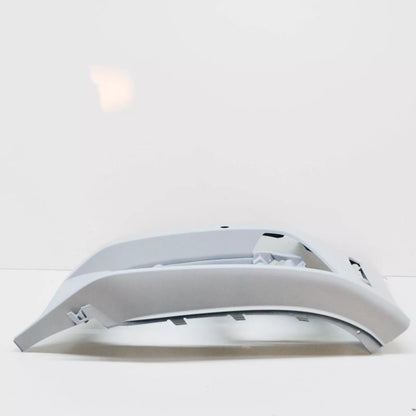 NEW AUDI A1 8X FRONT BUMPER LEFT COVER 8X0807065GGRU ORIGINAL