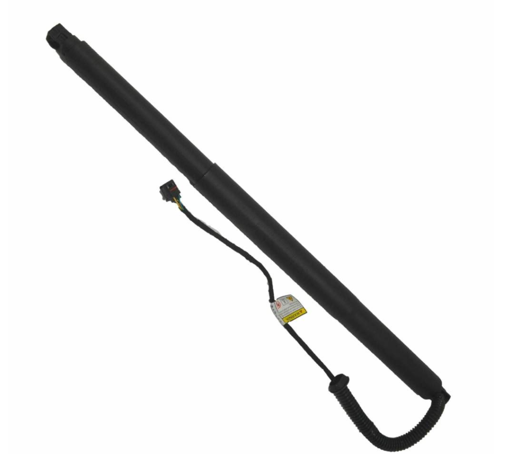 new volkswagen tiguan ad mk2 tailgate gas strut drive unit 5na827851a905