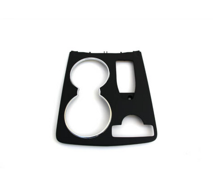 NEW MERCEDES-BENZ C W204 CENTER CONSOLE COVER LHD A20468003079H44 ORIGINAL