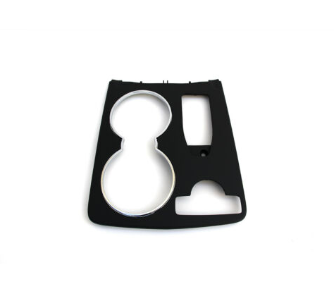 NEW MERCEDES-BENZ C W204 CENTER CONSOLE COVER LHD A20468003079H44 ORIGINAL