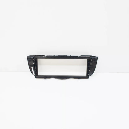 NEW BMW 5 F10 CENTRAL INFORMATION DISPLAY FRAME 65509301374 ORIGINAL