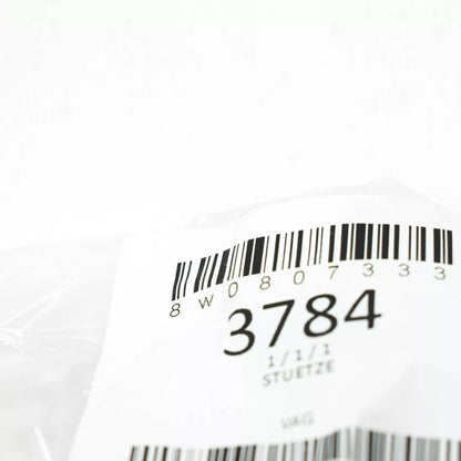 NEW AUDI A4 AVANT B9 LEFT RADIATOR SLAM SUPPORT PANEL HOLDER 8W0807333 ORIGINAL