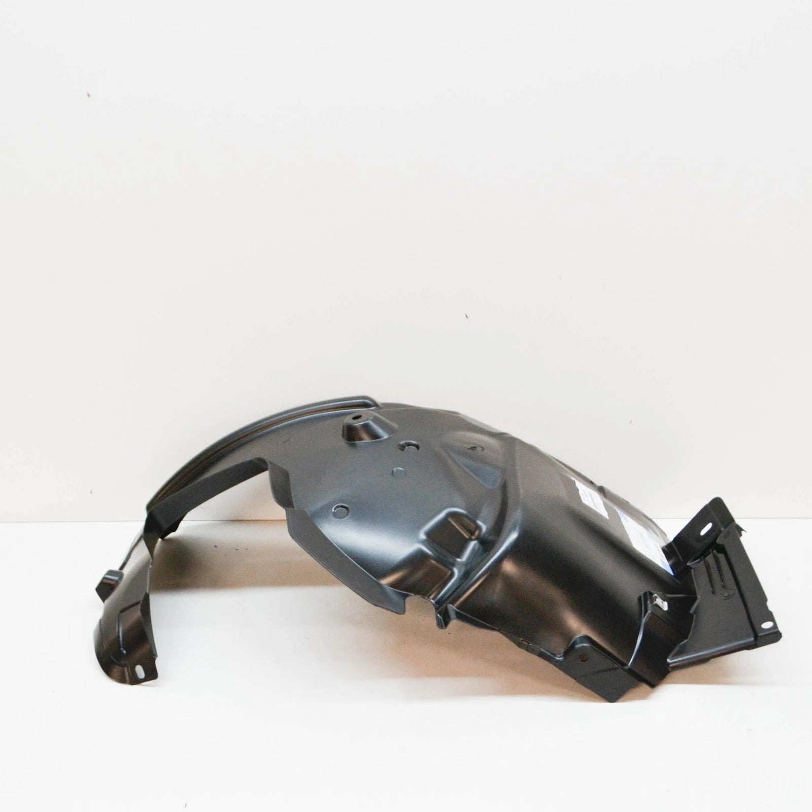 NEW BMW 3 E90 FRONT RIGHT WHEEL LINER SPLASH SHIELD 51717059378 7059378 ORIGINAL