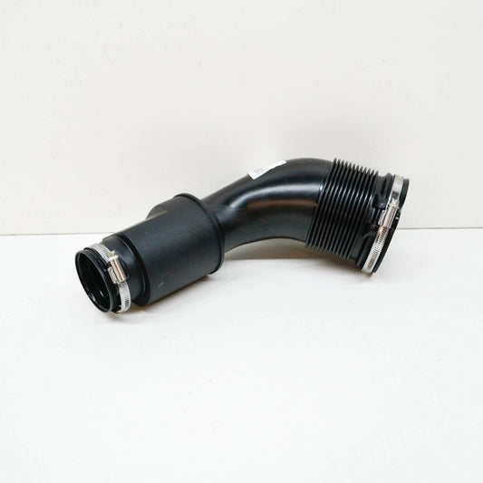 NEW AUDI A8 D4 LEFT REAR AIR INTAKE PIPE 4H0129615E