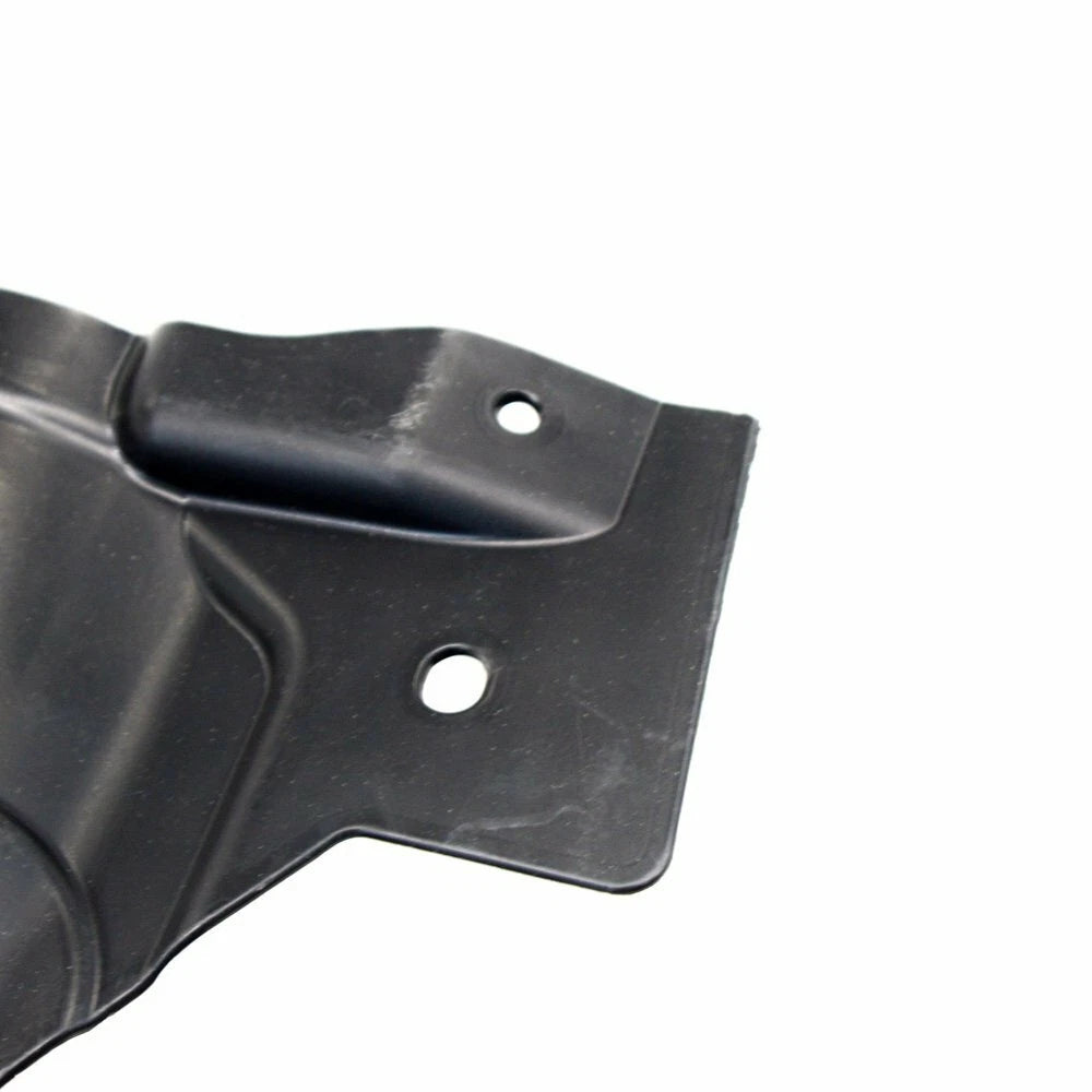 NEW AUDI A4 B9 FRONT LEFT WHEEL ARCH MUD GUARD 8W0821171A ORIGINAL