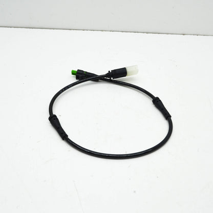 new bmw m4 coupe g82 front wheel acceleration cable 37148091442 original