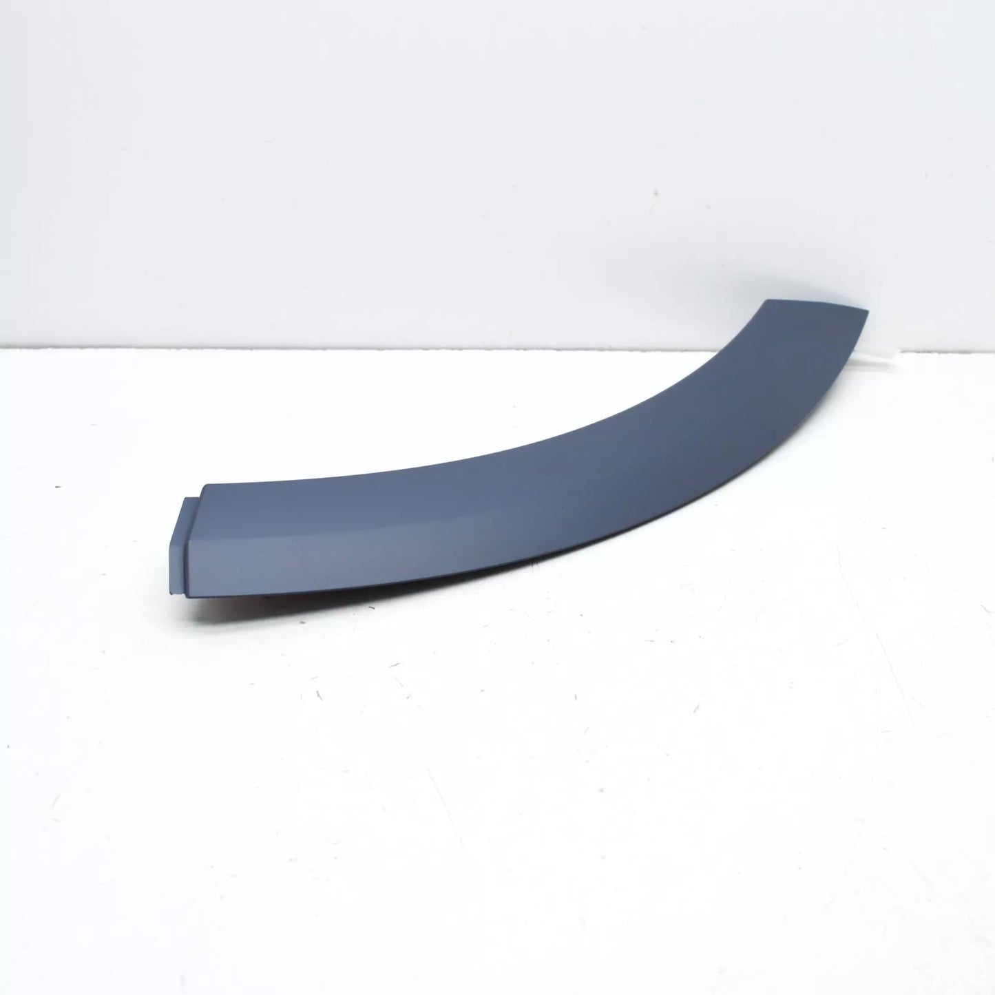 NEW AUDI Q8 REAR RIGHT WHEEL ARCH MOLDING 4M8854820AGRU