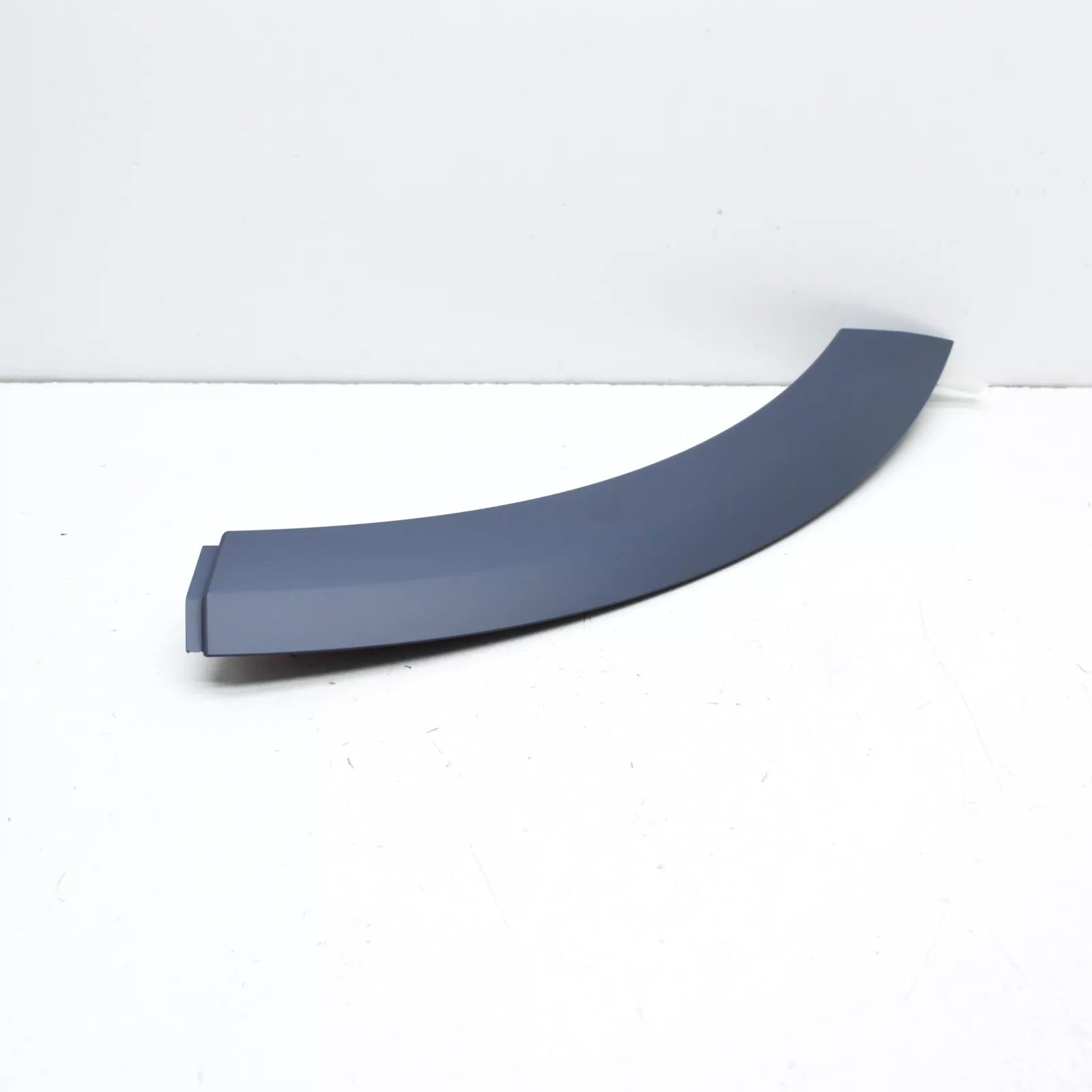 NEW AUDI Q8 REAR RIGHT WHEEL ARCH MOLDING 4M8854820AGRU