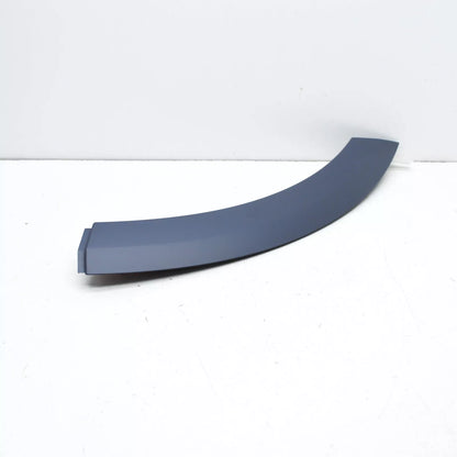 NEW AUDI Q8 REAR RIGHT WHEEL ARCH MOLDING 4M8854820AGRU
