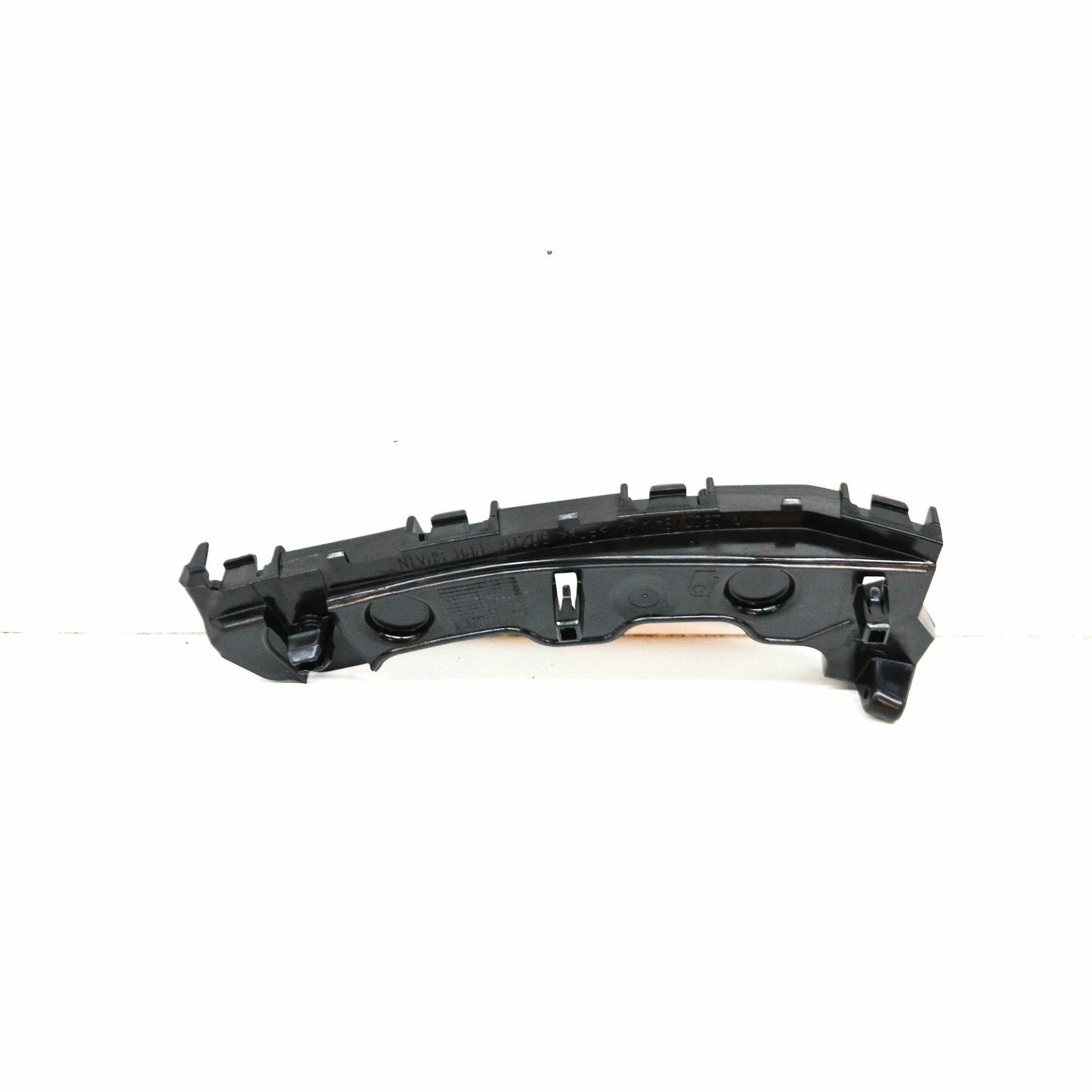 NEW VOLKSWAGEN SHARAN 7N MK2 FRONT RIGHT BUMPER BRACKET 7N0807184A ORIGINAL