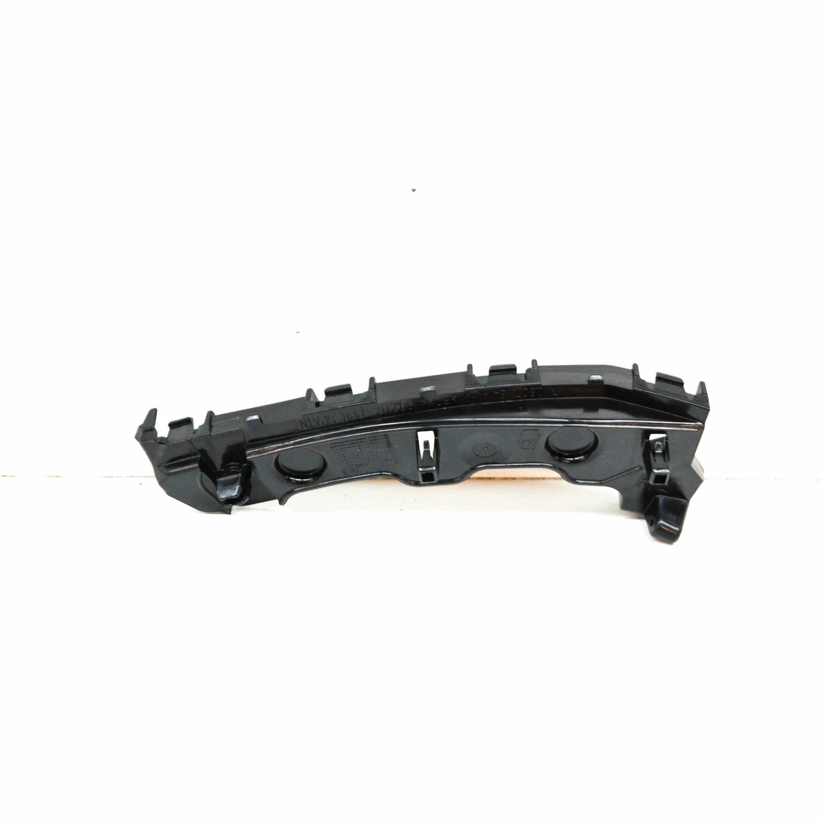 NEW VOLKSWAGEN SHARAN 7N MK2 FRONT RIGHT BUMPER BRACKET 7N0807184A ORIGINAL
