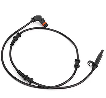 NEW MERCEDES BENZ GLE W166 FRONT ABS SENSOR A1669054002 ORIGINAL