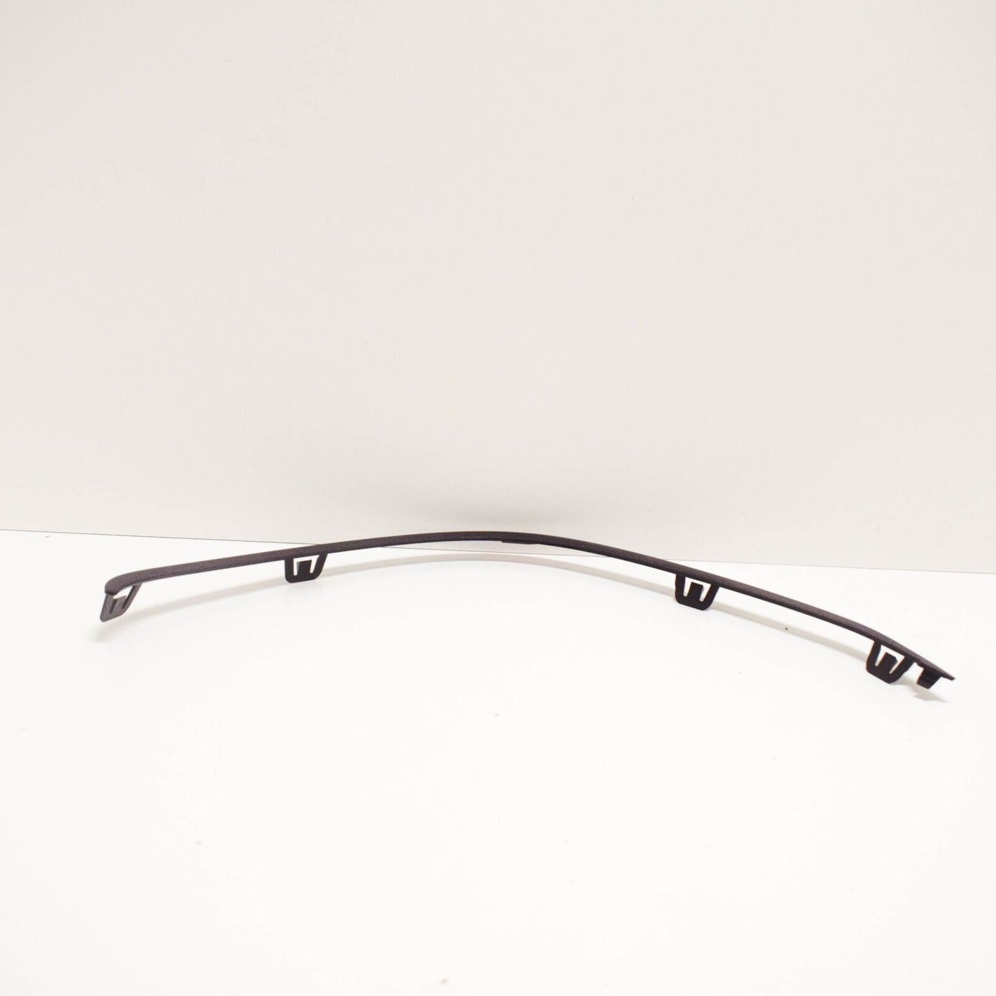 NEW MERCEDES-BENZ GLC C253 FRONT BUMPER RIGHT TRIM STRIP A2538854503 ORIGINAL