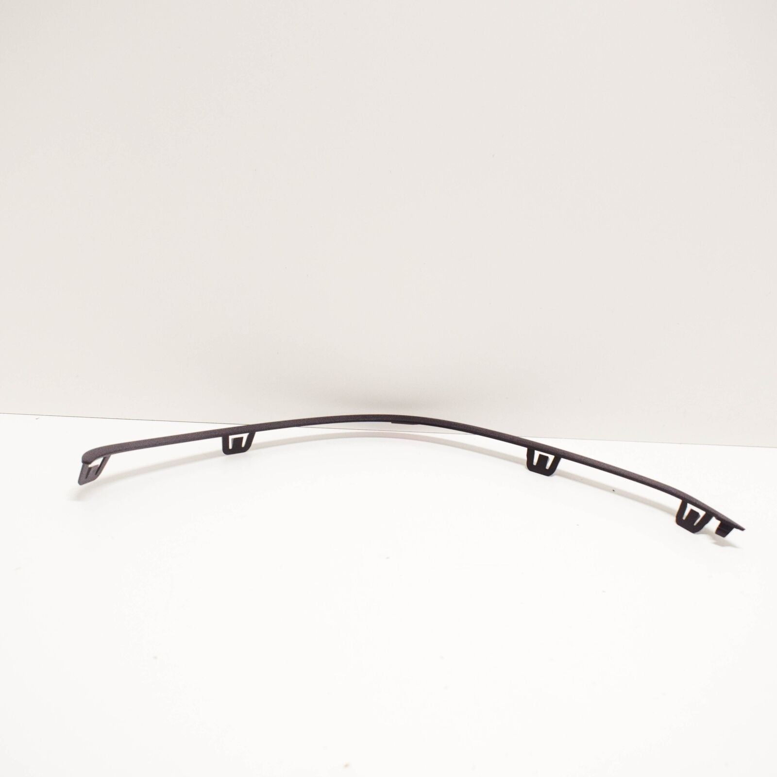 NEW MERCEDES-BENZ GLC C253 FRONT BUMPER RIGHT TRIM STRIP A2538854503 ORIGINAL