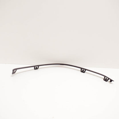 NEW MERCEDES-BENZ GLC C253 FRONT BUMPER RIGHT TRIM STRIP A2538854503 ORIGINAL