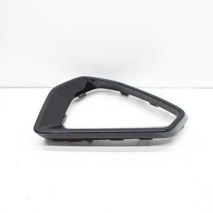 NEW AUDI Q3 F3 FRONT BUMPER RIGHT TRIM 83A853054AT94 ORIGINAL