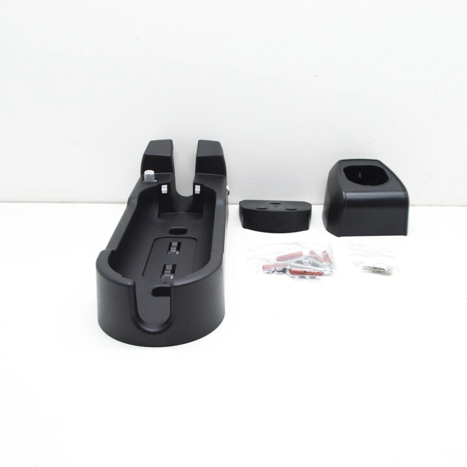 NEW AUDI A3 8V CHARGER WALL BRACKET 8V4915706H ORIGINAL