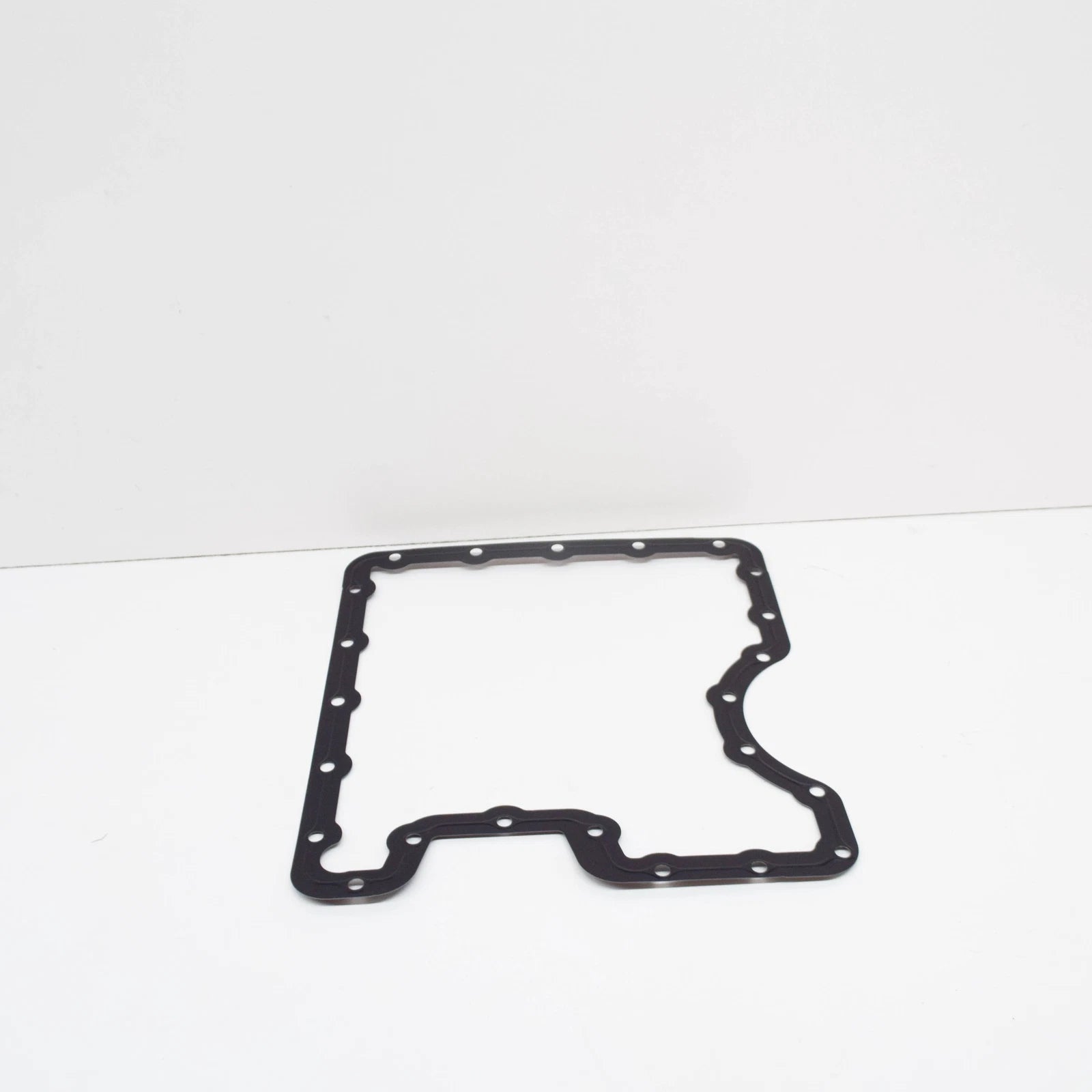 NEW BMW X5 E53 ENGINE LOWER OIL PAN GASKET 11137539582 4.8IS ORIGINAL