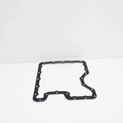 NEW BMW X5 E53 ENGINE LOWER OIL PAN GASKET 11137539582 4.8IS ORIGINAL