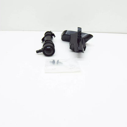 NEW VW TOUAREG 7P RIGHT HEADLIGHT CLEANING SYSTEM REPAIR SET 7P6998104 ORIGINAL