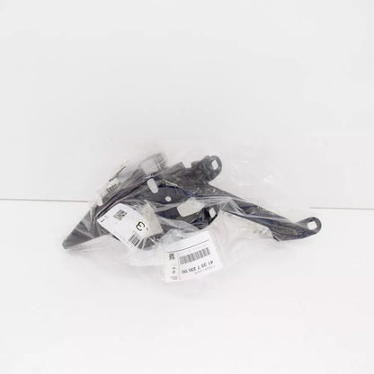 NEW BMW 6 F12 FRONT LEFT FENDER BRACKET 41357230583 7230583 ORIGINAL