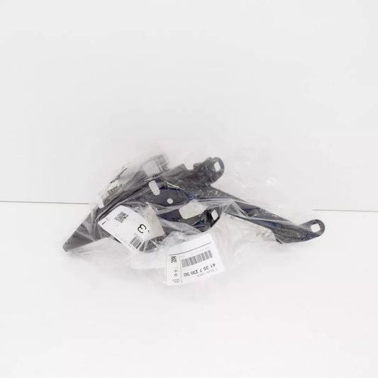 NEW BMW 6 F12 FRONT LEFT FENDER BRACKET 41357230583 7230583 ORIGINAL