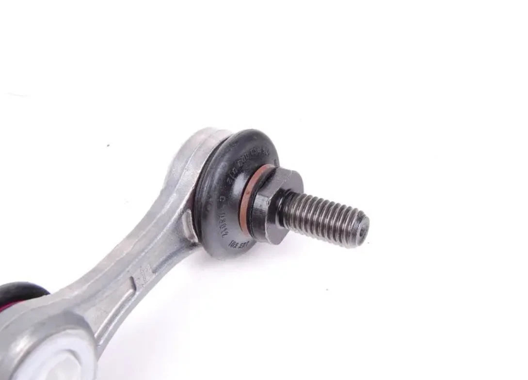 NEW BMW 5 E39 ANTI-ROLL BAR LINKS REPAIR KIT 2296223 33322296223 ORIGINAL