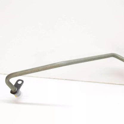 NEW MB ML W164 TRANSMISSION OIL COOLER OUTLET LINE A1645005072 ORIGINAL