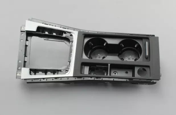 NEW VOLKSWAGEN GOLF MK7 CENTER CONSOLE CUP HOLDER 5G2864263AQJXB ORIGINAL