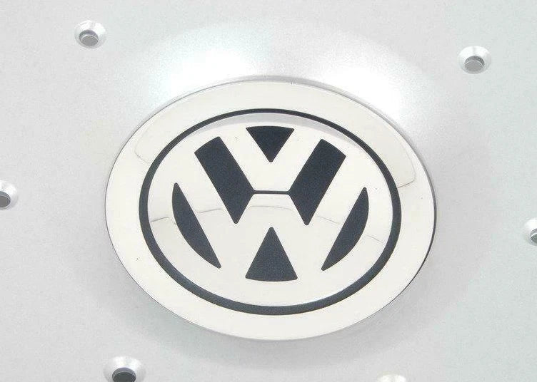 NEW VOLKSWAGEN GOLF MK5 WHEEL COVER TRIM 16" 1K0601147GQLV ORIGINAL