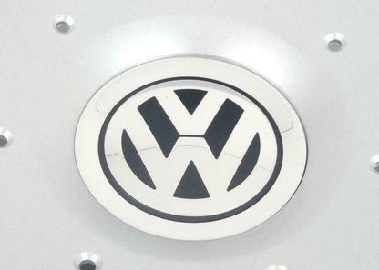NEW VOLKSWAGEN GOLF MK5 WHEEL COVER TRIM 16" 1K0601147GQLV ORIGINAL