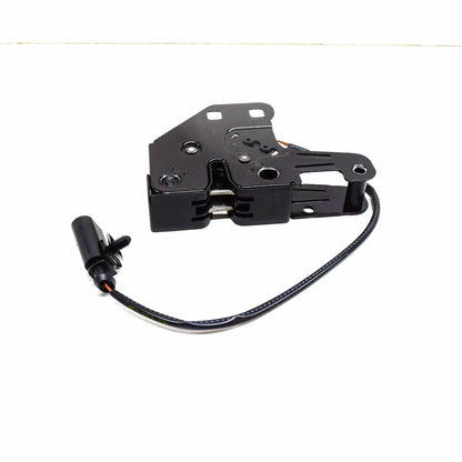 NEW AUDI A4 B5 FRONT BONNET HOOD LID LOCK 8E0823509D