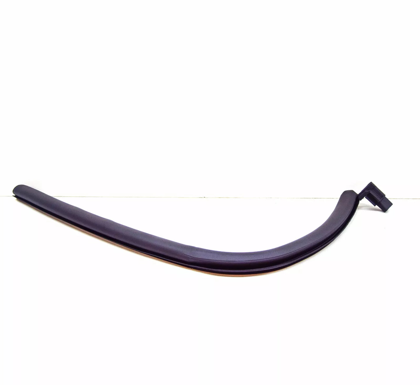 NEW BMW Z3 ROADSTER E36 HARDTOP RIGHT WINDOW GUIDE 54218410462 8410462 ORIGINAL