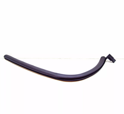 NEW BMW Z3 ROADSTER E36 HARDTOP RIGHT WINDOW GUIDE 54218410462 8410462 ORIGINAL