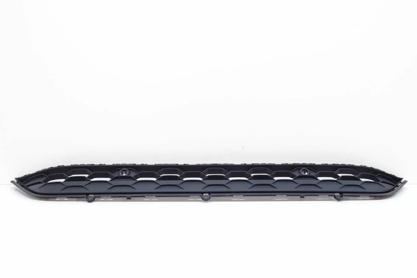 NEW VW TIGUAN AD/BW MK2 FRONT BUMPER CENTER VENT GRILLE 5NA853671B9B9 ORIGINAL