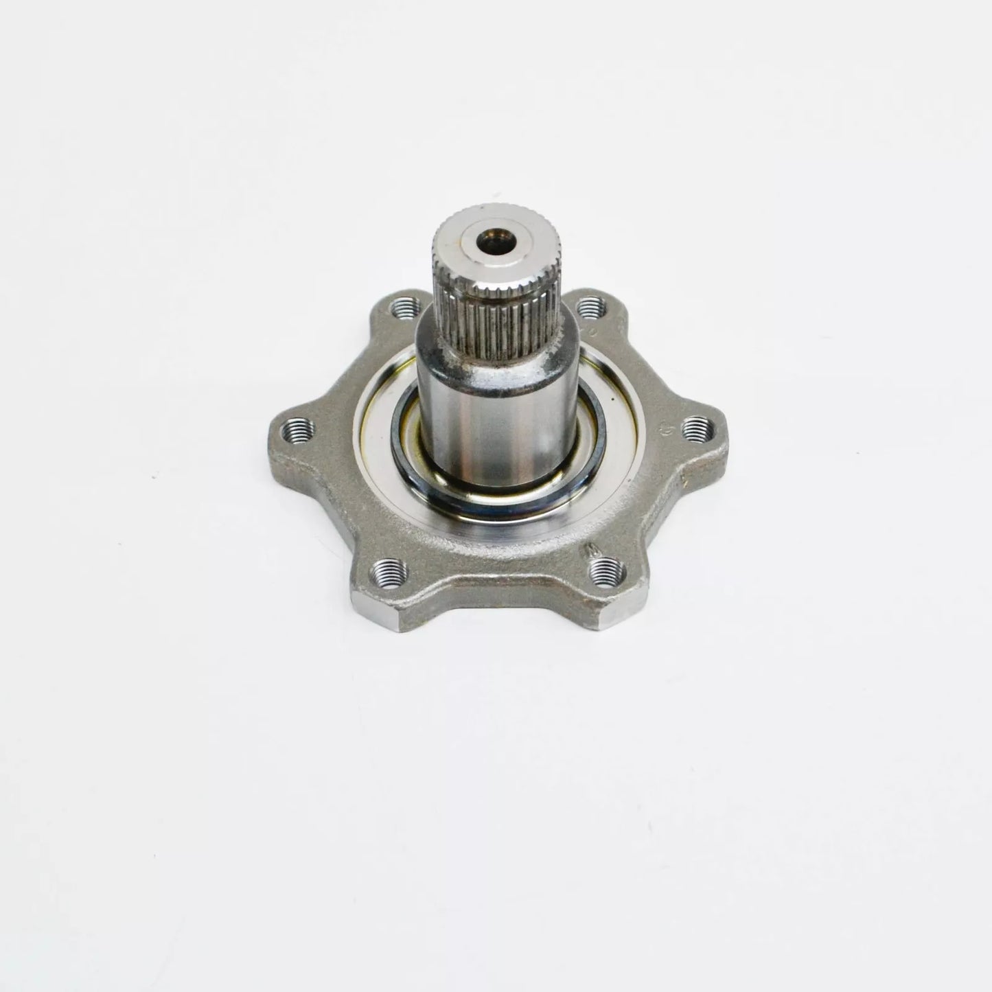 NEW VOLKSWAGEN PHAETON GP2 GEARBOX RIGHT FLANGED SHAFT 09E409356A ORIGINAL