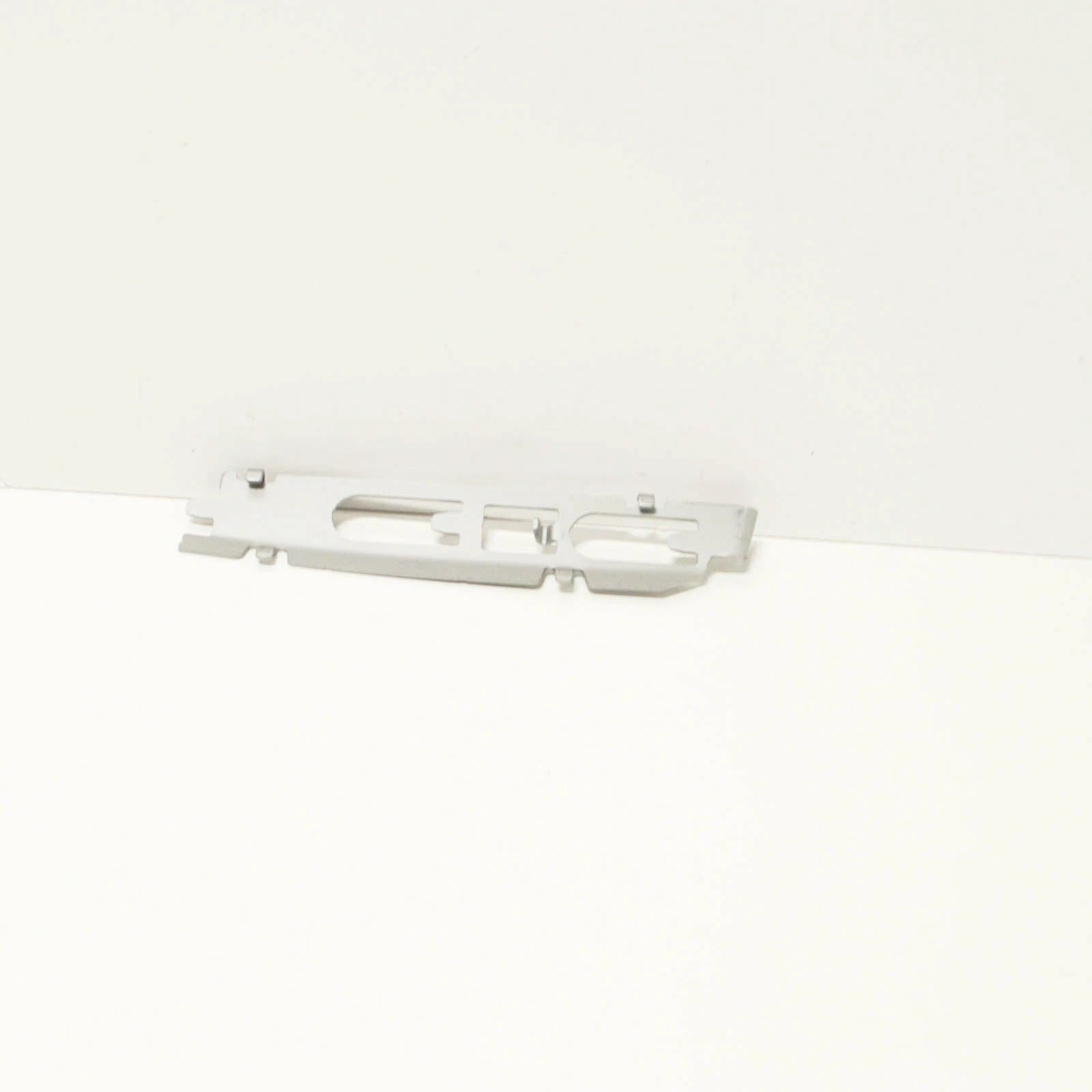 NEW AUDI A7 SPORTBACK 4GA REAR BUMPER LEFT SECURING STRIP 4G8807863 ORIGINAL