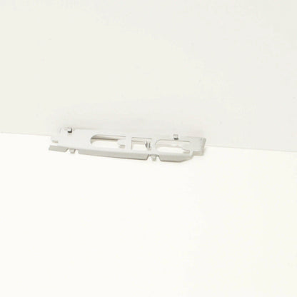 NEW AUDI A7 SPORTBACK 4GA REAR BUMPER LEFT SECURING STRIP 4G8807863 ORIGINAL