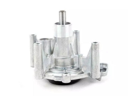 NEW AUDI A6 C7 ENGINE COOLANT PUMP HOUSING 079121014M ORIGINAL