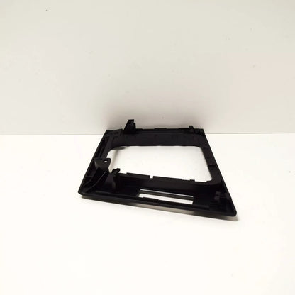 NEW BMW 3 E46 CENTER CONSOLE GEARSTICK SURROUND TRIM 51167904341 LHD ORIGINAL
