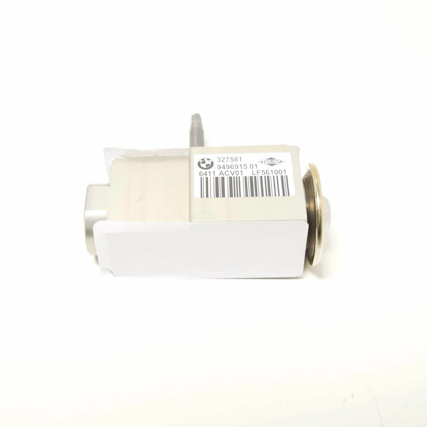 NEW BMW 5 G30 EXPANSION VALVE 64119496915 ORIGINAL