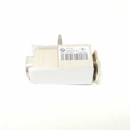 NEW BMW 5 G30 EXPANSION VALVE 64119496915 ORIGINAL