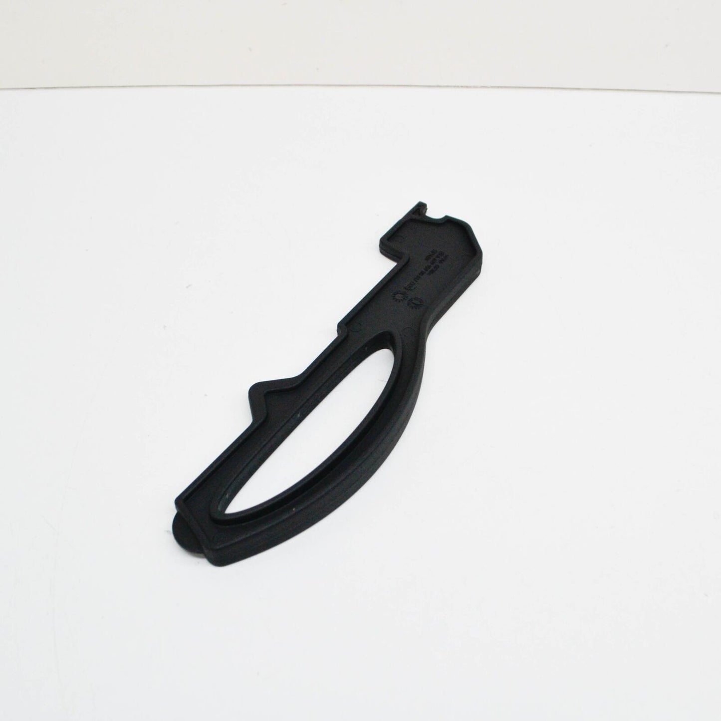 NEW MERCEDES-BENZ VITO W447 SEAT MOUNTING RAIL LEVER A63995900619B51 ORIGINAL