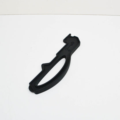 NEW MERCEDES-BENZ VITO W447 SEAT MOUNTING RAIL LEVER A63995900619B51 ORIGINAL