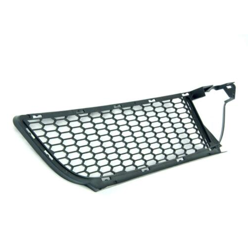 new bmw 3 e90 front bumper center m grille 51117907076 7907076 original
