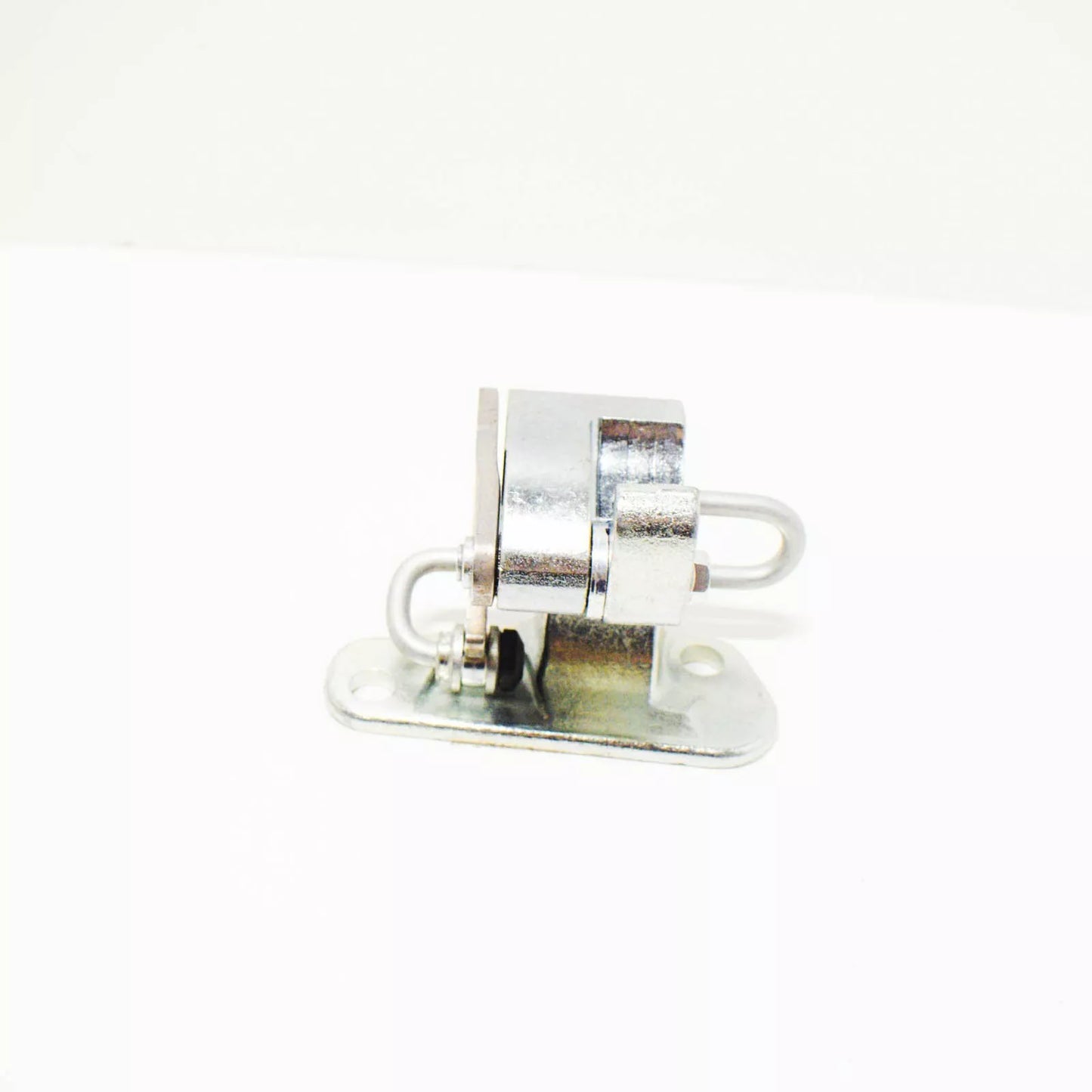 NEW VOLKSWAGEN TRANSPORTER T5 FRONT LEFT DOOR HINGE 7E0831411B