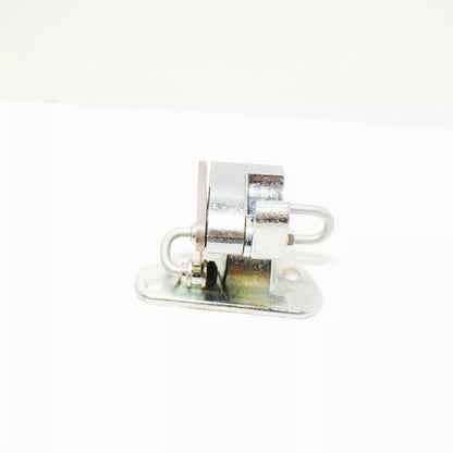 NEW VOLKSWAGEN TRANSPORTER T5 FRONT LEFT DOOR HINGE 7E0831411B