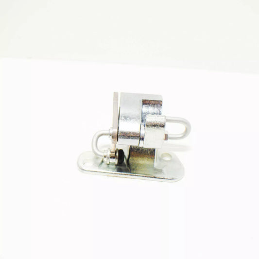 NEW VOLKSWAGEN TRANSPORTER T5 FRONT LEFT DOOR HINGE 7E0831411B